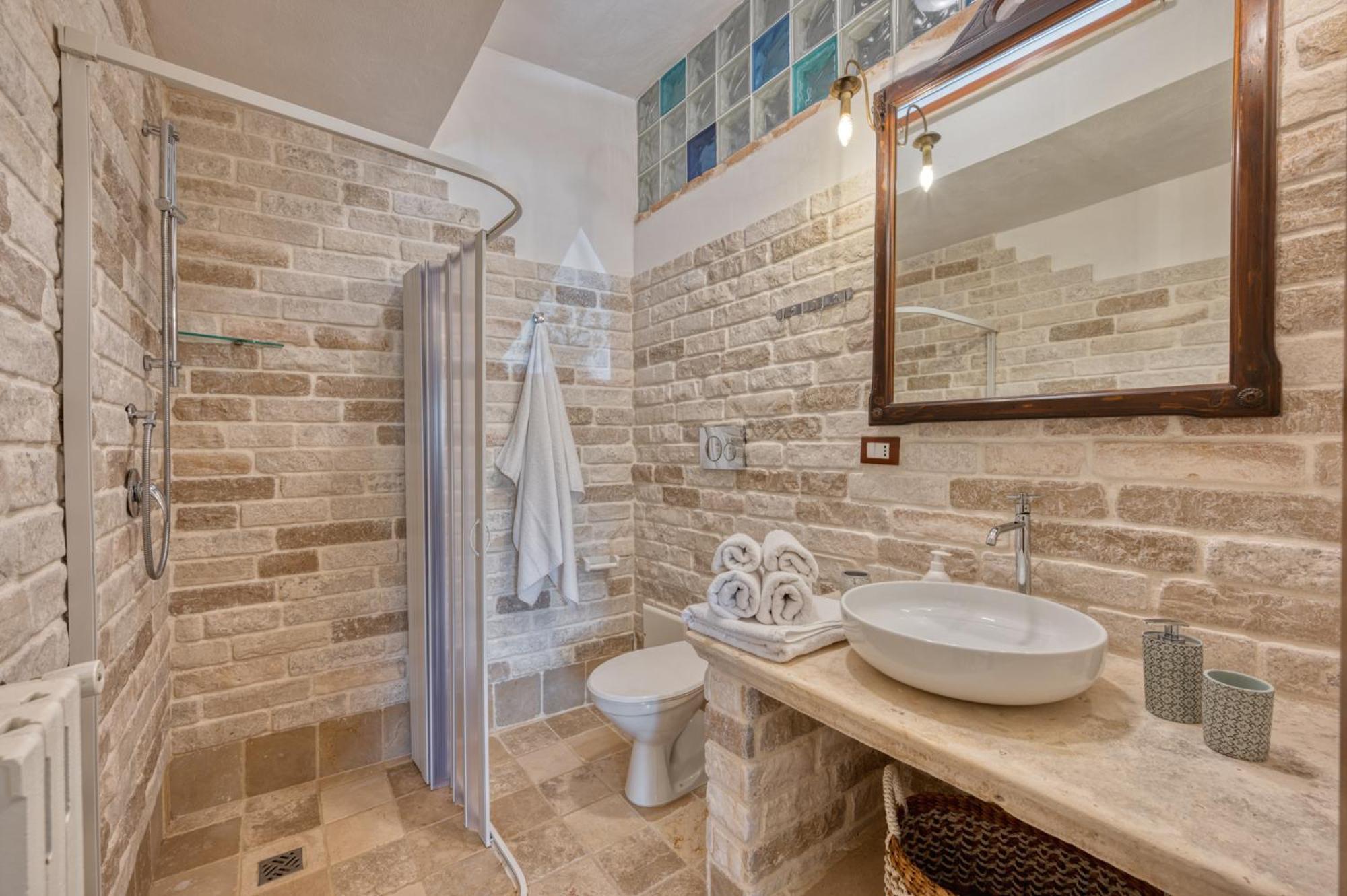 Trulli D'Autore Martina Franca Quarto foto